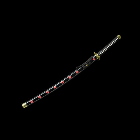One Piece Zoro's Shusui Sword