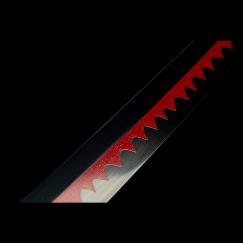 Handmade Katana Steel Blade