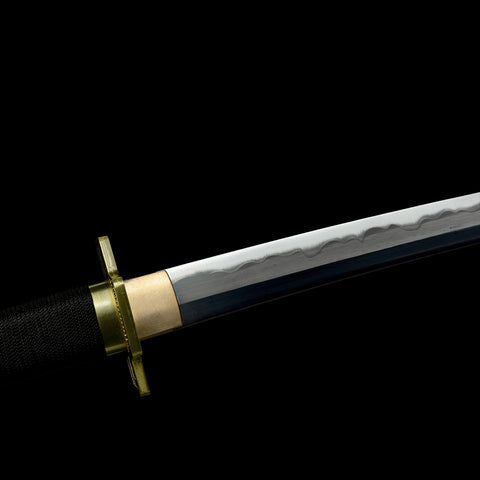 Yubashiri Katana Sword Blades