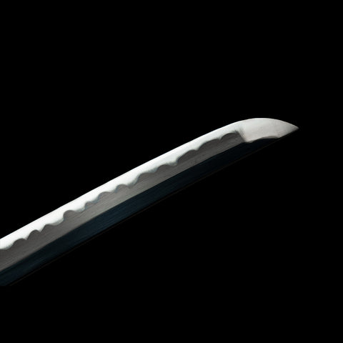 Yubashiri Sword 1095 High Carbon Steel Blade