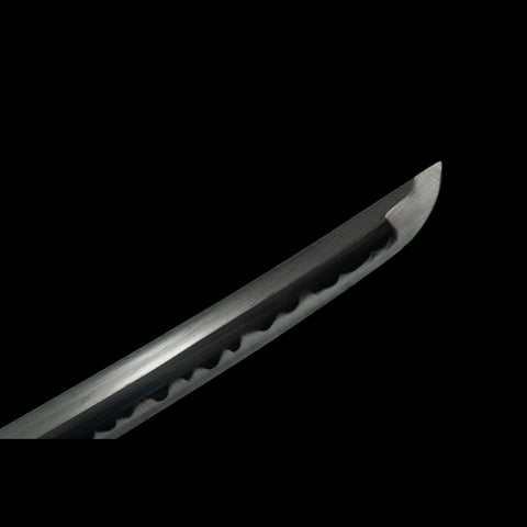 Yubashiri Katana 1095 High Carbon Steel Blade
