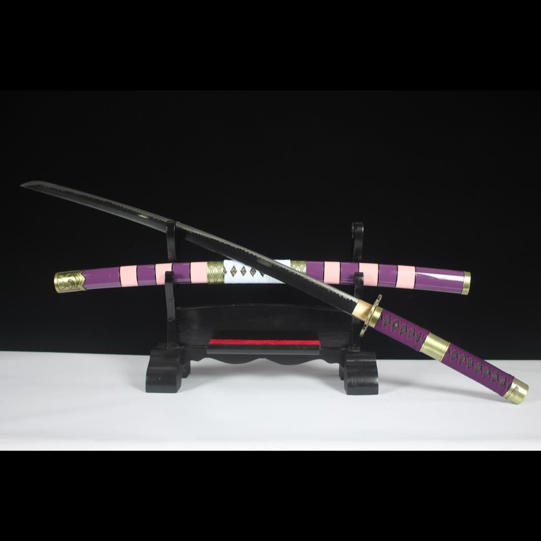 One Piece Roronoa Zoro Nidai Kitetsu