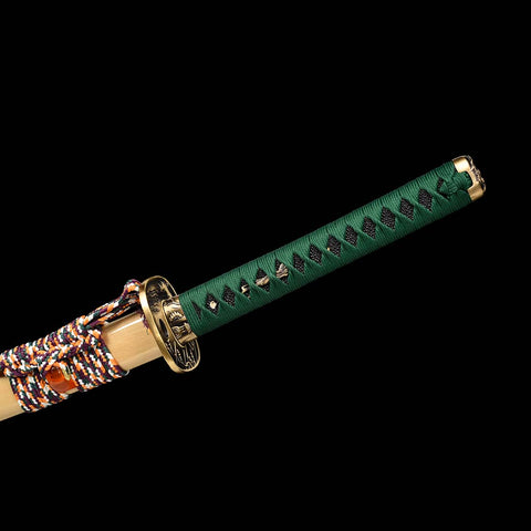 Dragon Sparrow Katana Sword for Sale