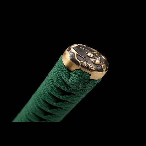 Dragon Sparrow Katana Sword Details-QQ-0128-U