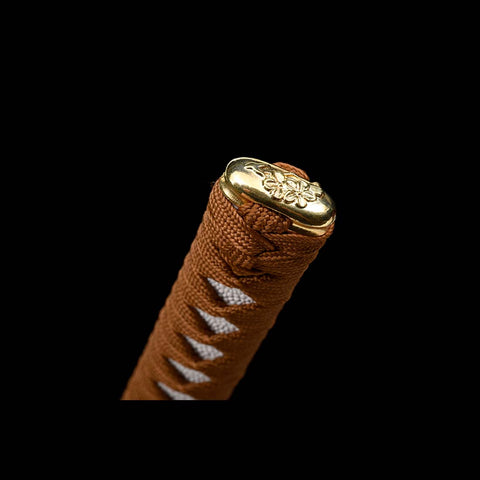 MoYang Sword Tsuka-QQ-0241-U