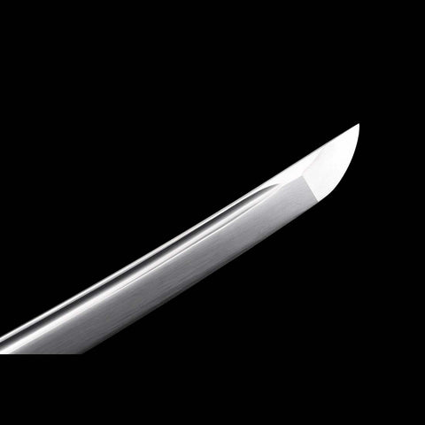 9260 Spring Steel Blade-QQ-0241-U
