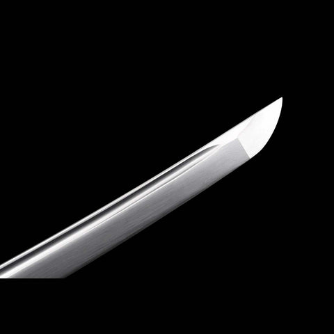 9260 Spring Steel Blade