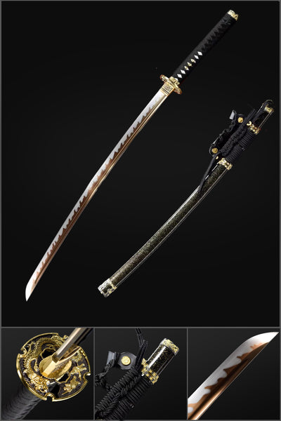 HandmadeJapaneseSamuraiKatana_