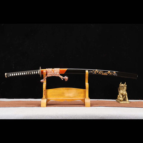 Gotamasi Samurai Sword for Sale-QQ-0211-U