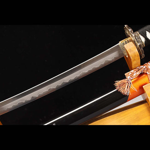 Gotamasi Sword Blade-QQ-0211-U