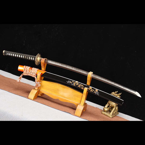 Japanese Gotamasi Katana Sword-QQ-0211-U