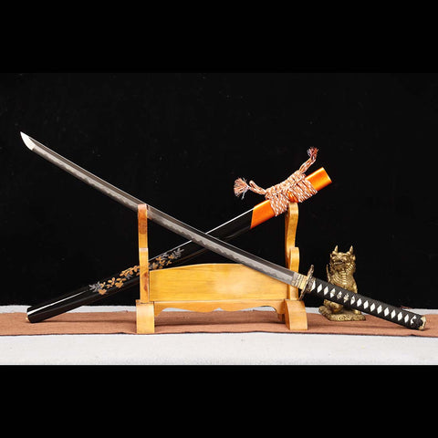 Gotamasi Katana Sword-QQ-0211-U