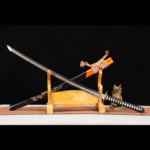 Gotamasi Katana Sword