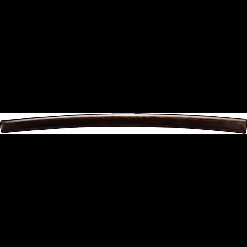Ronin Sword Replica, 1095 High Carbon Steel Japanese Shirasaya Sword Full Tang - COOLKATANA 