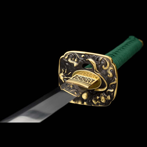 Sanctuary Blade Katana Sword for Sale