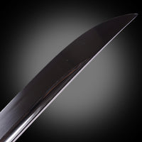 Hiradukuri Mirror with Bo-hi