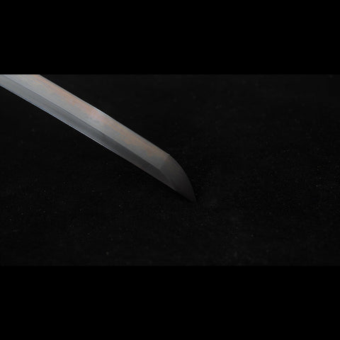 Demon Slayer Rengoku Kyojuro Katana Sword for Sale