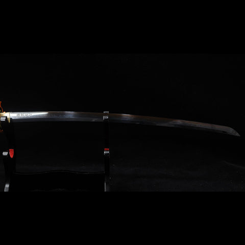 Demon Slayer Rengoku Kyojuro Sword Blade