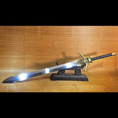 Devil May Cry Dante Sword Replica