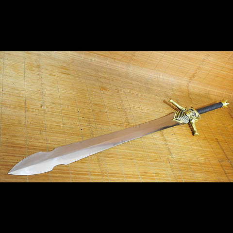 Battle Ready Devil May Cry Dante Sword Replica-SL-1415-U