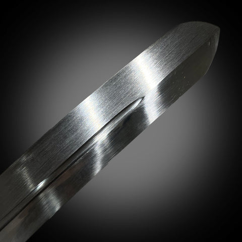 9260 Spring Steel-ZS-DR-29-COOLKATANA
