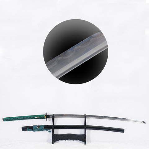 55inch Nodachi Japanese Samurai Long Sword