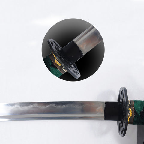 55inch Nodachi Japanese Samurai Long Sword-SL-1257-U