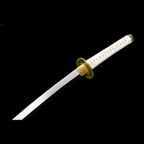 One piece roronoa zoro's wado ichimonji sword for sale