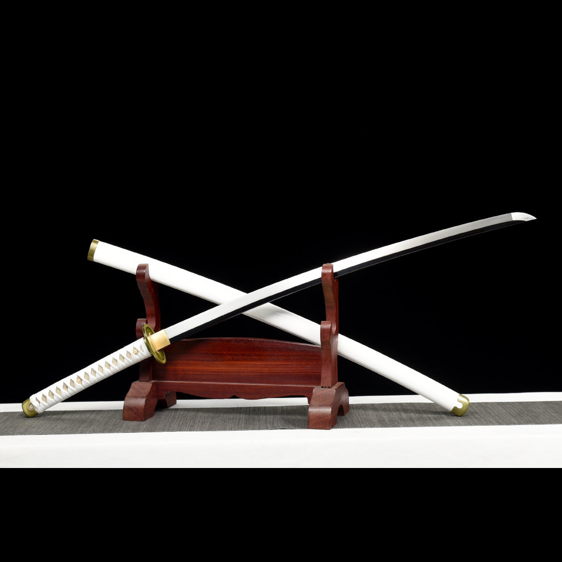 Hand Forged Anime One Piece Roronoa Zoro s Wado Ichimonji Sword 1095 hand-forged-anime-one-piece-roronoa-zoro-s-wado-ichimonji-sword-1095