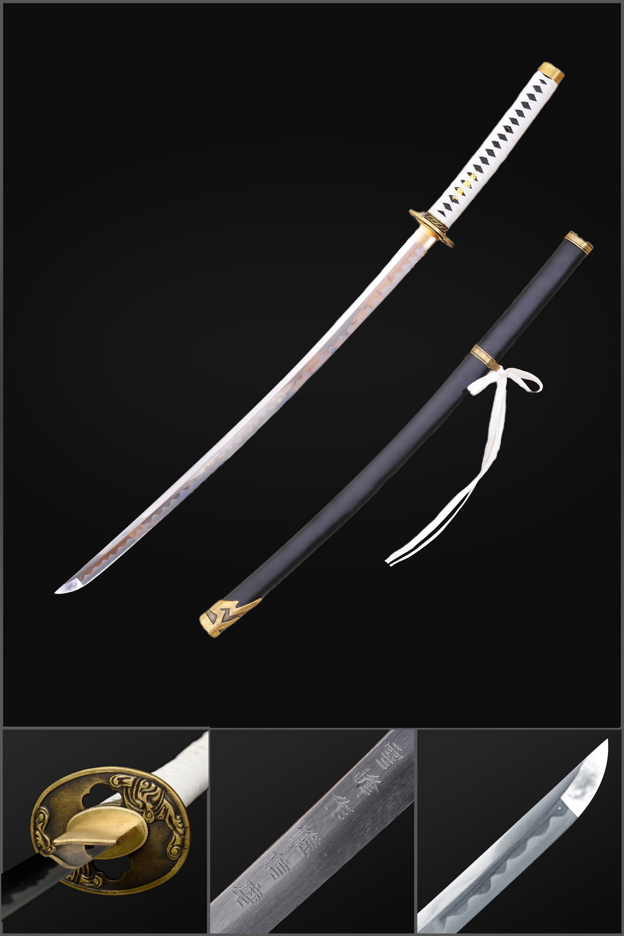 ラディカル KATANA 炎 15P-0oz