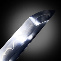 Shinogidukuri Mirror Yokote with Bo-hi