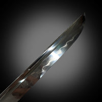 Shinogidukuri Mirror with Bo-hi