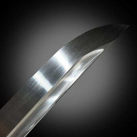 Custom Samurai Swords High Manganese Steel-ZS-DR-26-COOLKATANA