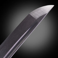 Shinogidukuri Brushed with Bo-hi