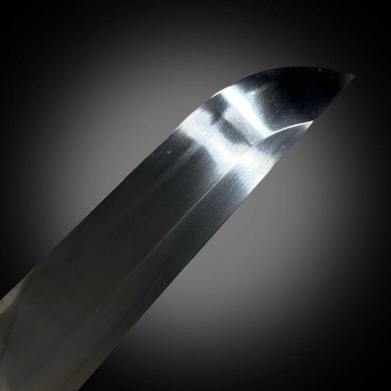 Customize Katana - Smelted Steel - Coolkatana 