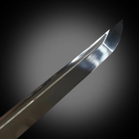 9260 Spring Steel-ZS-DR-06-COOLKATANA