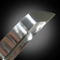 Shinogidukuri Mirror with Yokote