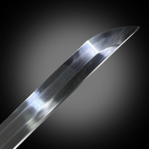 custom samurai swords for sale Folded Steel-ZS-DR-17-COOLKATANA