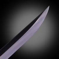 Syoubudukuri Mirror Blade