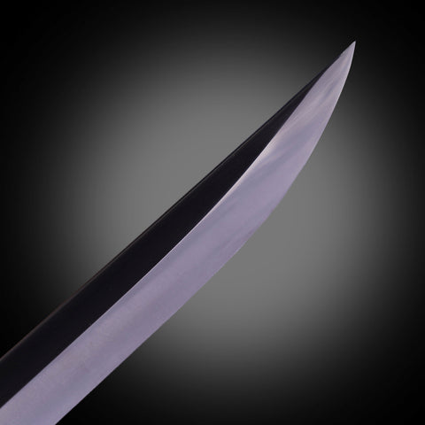 9260 Spring Steel-ZS-DR-08-COOLKATANA