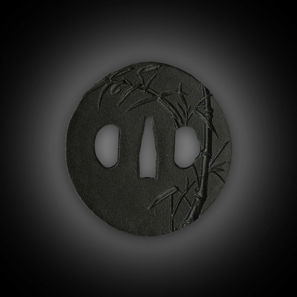 Iron Tsuba - 12 Unique Patterns for Perfect Katana Customization ...