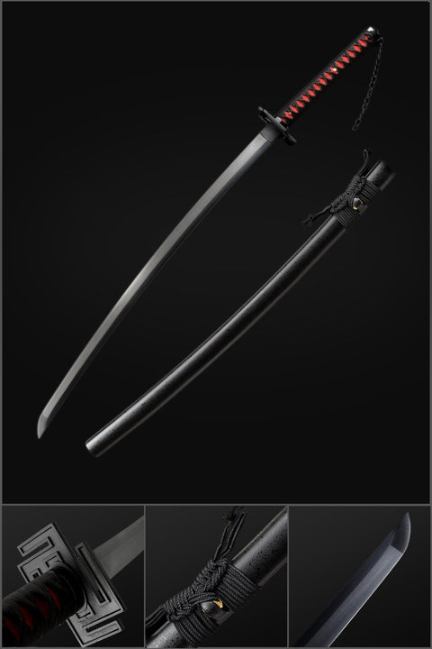 Full tang bleach swords for sale-SL-1420-U