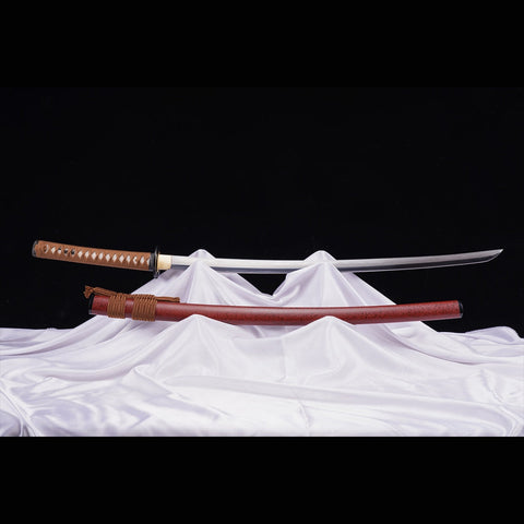 Rurouni Kenshin Katana Replica for Sale-ZS-0033-U