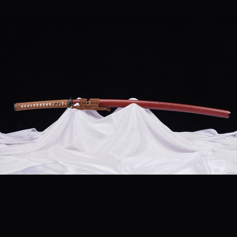 Rurouni Kenshin Samurai Sword-ZS-0033-U