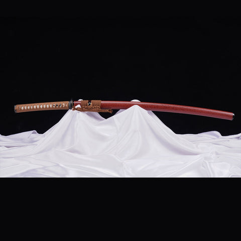 Rurouni Kenshin Samurai Sword