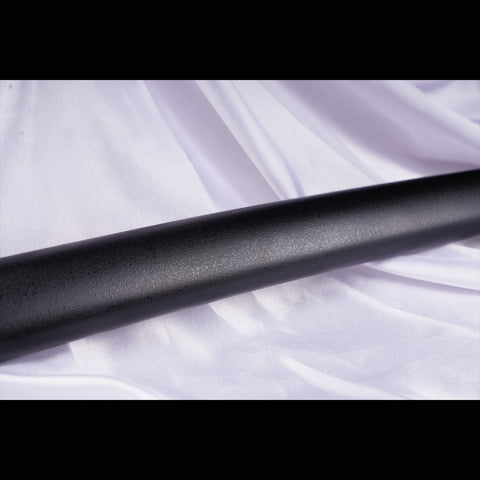 Hand Forged Japanese Samurai Katana Sword Folded Steel Blade Oil Quenching Full Tang-COOLKATANA-ZS-0028-U