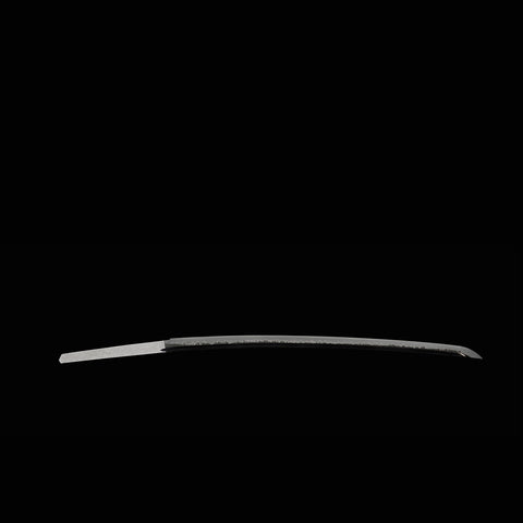 Hand Forged Japanese Samurai Sword 1095 High Carbon Steel Sashikomi A+ Polishing Grade Water Quenching-COOLKATANA-ZS-0023-U