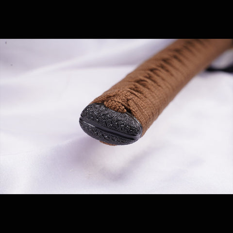 High Quality Rurouni Kenshin Katana-ZS-0033-U