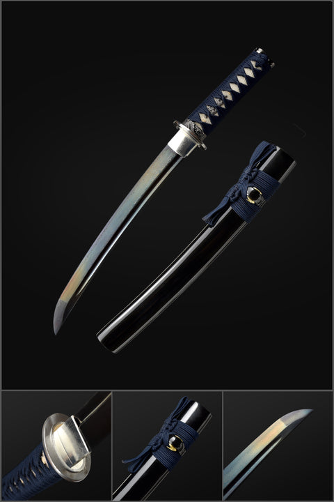 Japanese Tanto Sword Short Sword