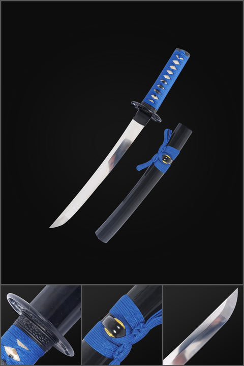 Full Tang Short Sword-SL-1264-U